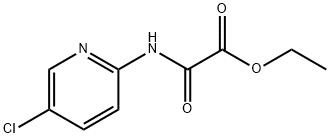 N-(5-Chloropyridin-2-yl)oxalaMic axit etyl este
