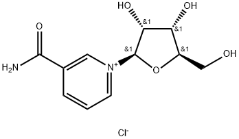 Nicotinamide riboside clorua