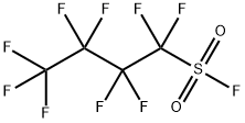 Nonafluorobutanesulfonyl florua