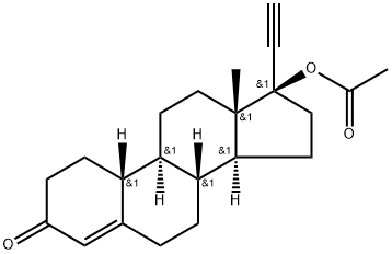 Norethindrone axetat