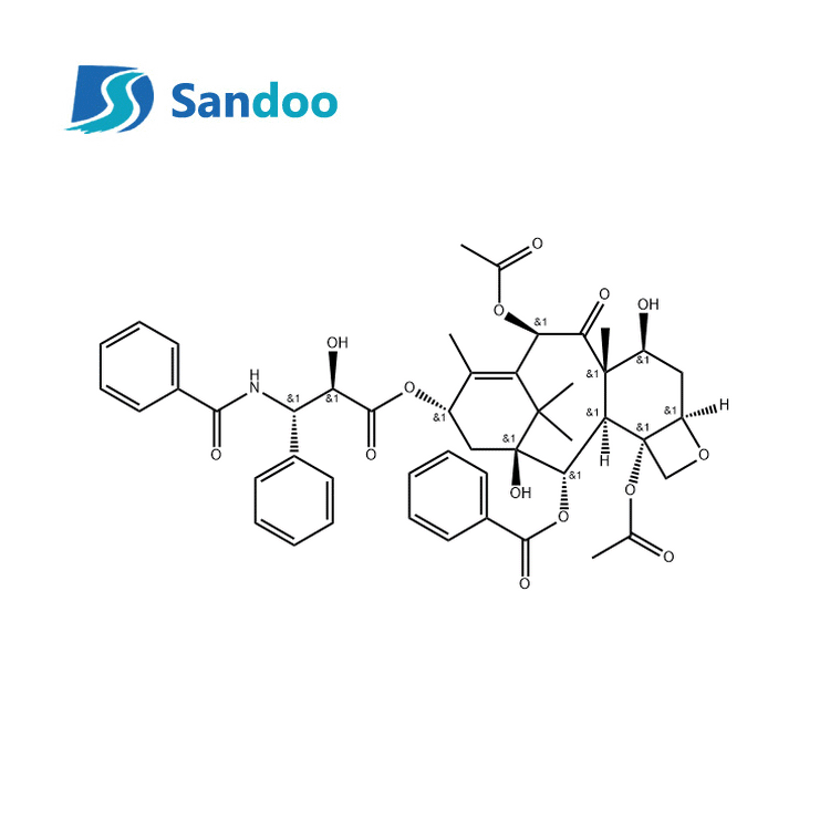 Paclitaxel
