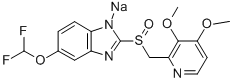 Pantoprazol Natri