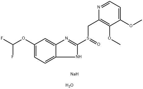 PantoprazoleSodiumSesquihydrat