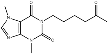 Pentoxifylin
