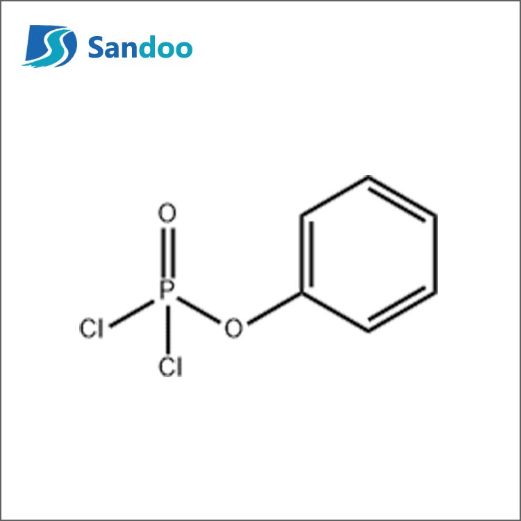 Phenyl Dichorophosphat