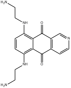 Pixantron