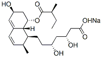 Pravastatin natri
