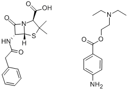 Procain Benzylpenicillin