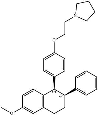 chủng tộc 7-Methoxy Lasofoxifene