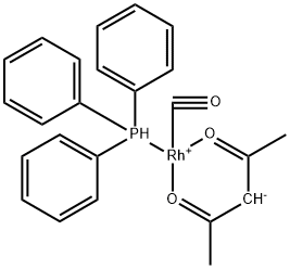 Rhodium (triphenylphosphine)carbonylacetylacetonat