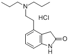 Ropinirol hydrochloride