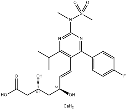 canxi rosuvastatin