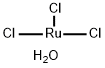 Rutheni(III) clorua hydrat(1:x)