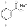 Natri 2,5-DIFLUOROBENZOAT