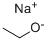 Natri ethoxide