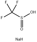 Natri triflorometansulfinate