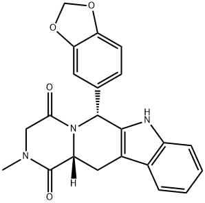tadalafil