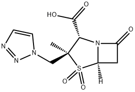 Axit tazobactam