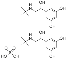 Terbutaline sunfat