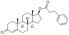 Testosterone phenylpropionat