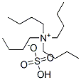 Tetrabutylamoni hydro sunfat