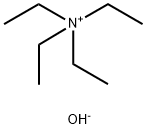 Tetraetylamoni hydroxit