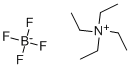 Tetraetylamoni tetrafluoroborat