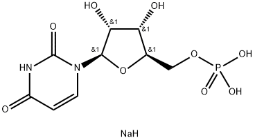 Muối dinatri Uridine 5'-monophosphate