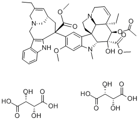 Vinorelbine tartrat