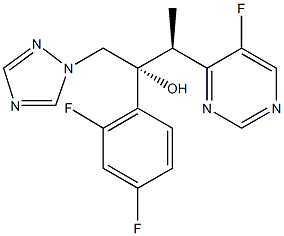 Voriconazol