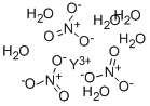 YTTRIUM NITRAT HEXAHYDRAT