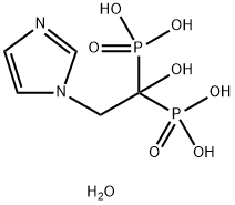 Axit zoledronic hydrat